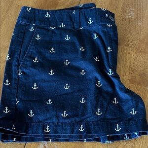 Loft Nautical Short